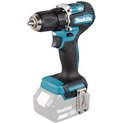  Дрель-шуруповерт Makita DDF487Z аккум. патрон:быстрозажимной 