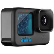 Экшн-камера GoPro HERO11 (CHDHX-112-RW) 1xCMOS 27Mpix черный 