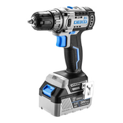  Дрель-шуруповерт Deko Loner 20V One (085-1004) с аккум.и зу 