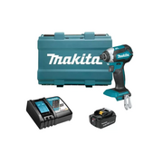  Шуруповерт Makita DTD153RT 