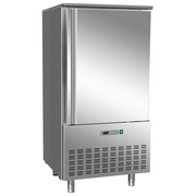  Аппарат шоковой заморозки Viatto D10 162372 