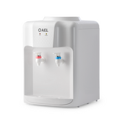  Кулер AEL TК-AEL-106 белый 