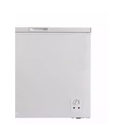  Морозильный ларь VEKTA FR-220W02 