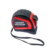  Рулетка Gigant Professional GPGW-05 10мx25мм 