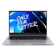  Ноутбук Maibenben M555 B115B (B115B-R551UMB1SPSRE2) 15.6"(1920x1080 (матовый) IPS)/AMD Ryzen 5 5500U(2.1Ghz)/8192Mb/512PCISSDGb/Int:AMD Radeon 