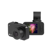  Видеорегистратор DAOCAM Uno Wi-Fi 1045020 черный 
