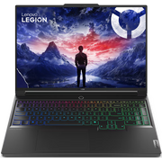  Ноутбук Lenovo Legion 7 16IRX9 (83FD0044RK) 16", IPS, Intel Core i7 14700HX 3.9ГГц, 20-ядерный, 32ГБ DDR5, 1ТБ SSD, NVIDIA GeForce RTX 4060 