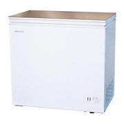  Морозильный ларь WILLMARK CF-380G 