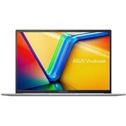  Ноутбук ASUS Vivobook 16X K3604VA-MB231 (90NB1072-M009J0) i5 1335U 1300MHz/16"/1920x1200/16GB/512GB SSD/Intel Iris Xe Graphics/Без ОС 