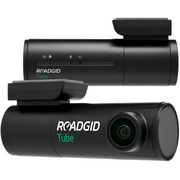  Видеорегистратор ROADGID Tube 1049608 черный 