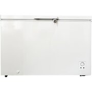  Морозильный ларь VEKTA FR-330W02 