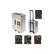  Набор инструментов WMC TOOLS WMC-WMC186(47008) 186пр.+дорожный кейс 
