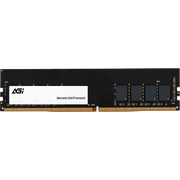  ОЗУ AGi UD138 AGI320032UD138 DDR4 32GB 3200MHz RTL PC4-25600 CL22 DIMM 288-pin 1.2В Ret 