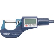  Микрометр SHAHE МКЦ-25 0,001 (1040570) электр. 