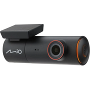  Видеорегистратор Mio MiVue J30 черный 