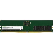  ОЗУ Digma DGMAD56800016S DDR5 16GB 6800MHz RTL PC5-54400 CL34 DIMM 288-pin 1.4В single rank Ret 