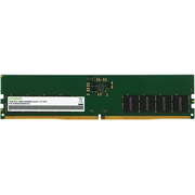  ОЗУ Digma DGMAD55600016S DDR5 16GB 5600MHz RTL PC5-44800 CL46 DIMM 288-pin 1.1В single rank Ret 