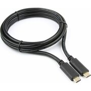  Кабель Cablexpert CCP-USB3.1-CMCM-5 USB3.1TypeC/USB3.1TypeC 1.5м 