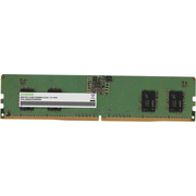  ОЗУ Digma DGMAD55200008S DDR5 8GB 5200MHz RTL PC5-41600 CL42 DIMM 288-pin 1.1В single rank Ret 
