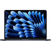  Ноутбук-трансформер Apple MacBook Air A3114 (MXD43LL/A) 15.3", Retina, Apple M3 8 core 4ГГц, 8-ядерный, 16ГБ 512ГБ SSD, Mac OS, полночный 