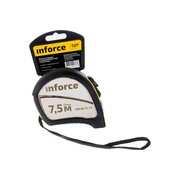  Рулетка Inforce GW 06-11-26 7,5x25мм 