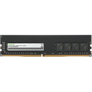  ОЗУ Digma DGMAD43200032D DDR4 32GB 3200MHz RTL PC4-25600 CL22 DIMM 288-pin 1.2В dual rank Ret 