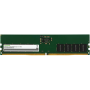  ОЗУ Digma DGMAD55200016S DDR5 16GB 5200MHz RTL PC5-41600 CL42 DIMM 288-pin 1.1В single rank Ret 
