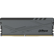  ОЗУ Dahua C600 (DHI-DDR-C600UHD8G32) DIMM 8GB DDR4-3200 (PC4-25600) CL22, 1.2V Heatsink, Black 