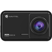 Видеорегистратор Navitel R285 2К черный 