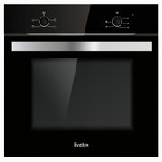  Духовой шкаф Evelux EO 614 B 