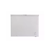  Морозильный ларь VEKTA FR-270W02 