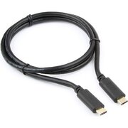  Кабель Cablexpert CCP-USB3.1-CMCM-1M USB3.1TypeC/USB3.1TypeC, 1м 