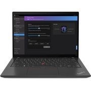  Ноутбук Lenovo ThinkPad T14 G4 (21HESDXN00) 14", IPS, Intel Core i5 1335U 1.3ГГц, 10-ядерный, 16ГБ DDR5, 512ГБ SSD, Intel UHD Graphics, Windows 11 Pro 