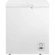  Морозильный ларь Gorenje FH14APW белый 