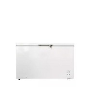  Морозильный ларь VEKTA FR-380W02 