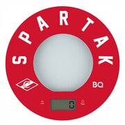  Весы кухонные BQ KS1007 Spartak 