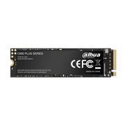  SSD Dahua C900 Plus-B (DHI-SSD-C900VN1TB-B) 1TB M.2 2280 PCIe3x4 3D Nand, 7mm, R/W up to 3400MB/s/3000MB/s, IOPS(R4K) 151K/90K 