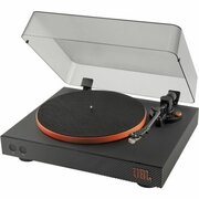  Виниловый проигрыватель JBL Spinner BT GTIN черный 