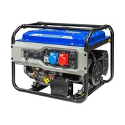  Генератор ТСС SGG 9000E3LUA 
