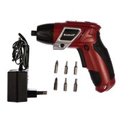  Аккумуляторная отвертка EINHELL TC-SD 3,6 (4513442) 