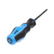  Набор отверток КВТ Мастер НО-08-S (87106) из стали S2 