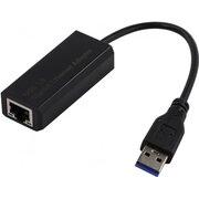  Кабель-адаптер Exegate EX283722RUS EXE-735 USB3.0-UTP 1000Mbps AX88179 