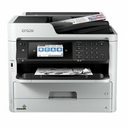  МФУ Epson WorkForce Pro WF-M5799DWF (C11CG04401) 