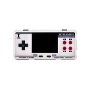  Игровая приставка RETRO GENESIS Port 3000 Белая 