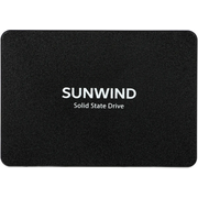  SSD SunWind ST3 SWSSD004TS2 SATA-III 4TB 2.5" 