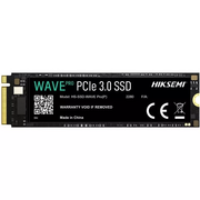  SSD HIKSEMI Wave Pro(P) (HS-SSD-WAVE Pro(P) 256G) 256Gb M.2 (PCI-E 3.0 x4, up to 3230/1250MBs, 3D NAND, 112TBW) 