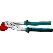  Клещи переставные KRAFTOOL Vise-wrench x 22067 250 мм 