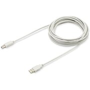  Кабель Buro (USB2.0-AM/BM-5) USB2.0 USB A (m)/USB B (m) 5м 
