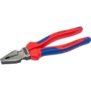  Пассатижи Knipex KN-0202200SB силовые 