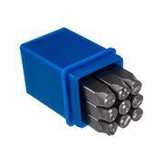  Клейма цифровые GRIFF № 6 (g111006) сталь 